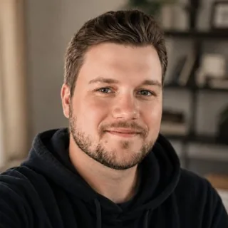Profile picture of Hi, I'm James