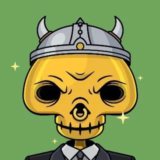 Profile picture of Lothar | Grim Syndicate
