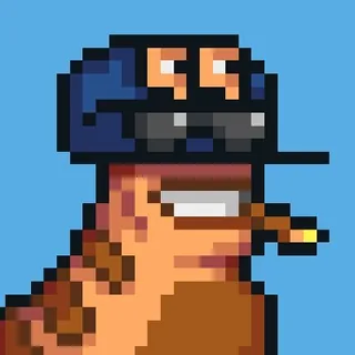 Profile picture of Slorg