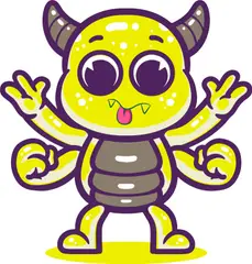 Image for Kreechure #222