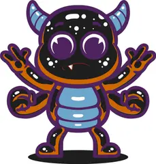 Image for Kreechure #249