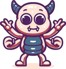 Image for Kreechure #76