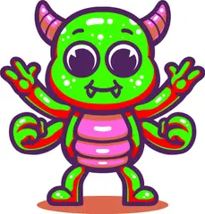 Image for Kreechure #26