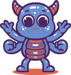 Image for Kreechure #28
