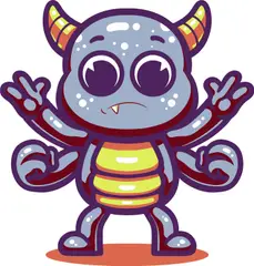 Image for Kreechure #22