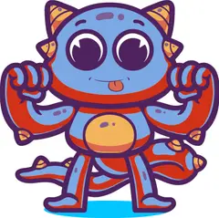 Image for Kreechure #95