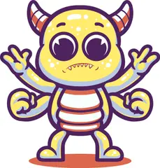 Image for Kreechure #6
