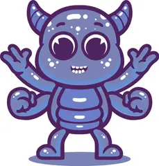Image for Kreechure #102