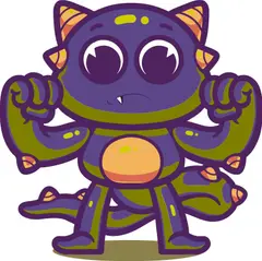 Image for Kreechure #204