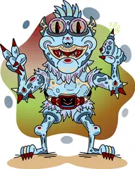 Image for Kreechure #276
