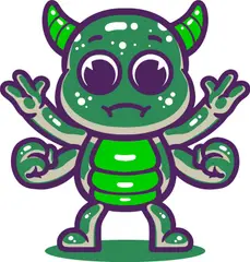 Image for Kreechure #260