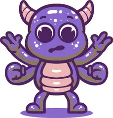 Image for Kreechure #262