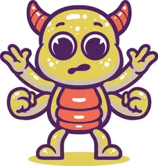 Image for Kreechure #225