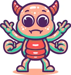 Image for Kreechure #51