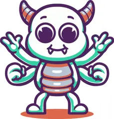 Image for Kreechure #16