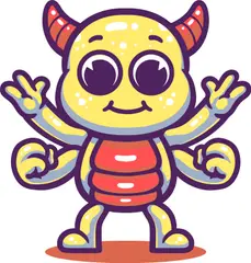 Image for Kreechure #18
