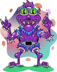 Image for Kreechure #271