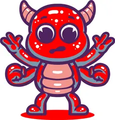 Image for Kreechure #158