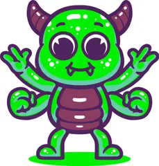Image for Kreechure #246