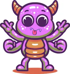 Image for Kreechure #13