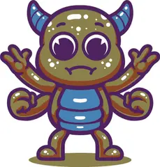 Image for Kreechure #247