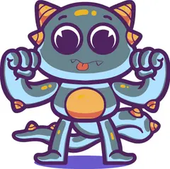 Image for Kreechure #275