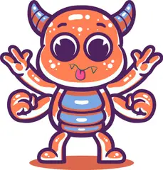Image for Kreechure #43