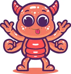 Image for Kreechure #137