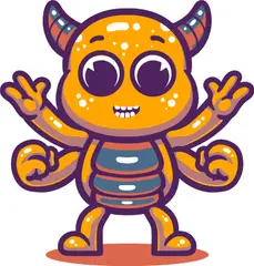 Image for Kreechure #11