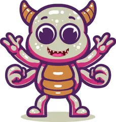 Image for Kreechure #219