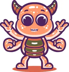 Image for Kreechure #4