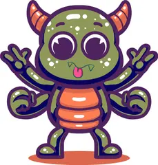 Image for Kreechure #12