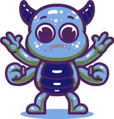 Image for Kreechure #170