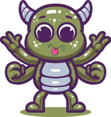 Image for Kreechure #80