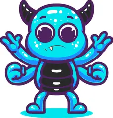 Image for Kreechure #234
