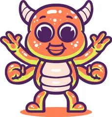 Image for Kreechure #185
