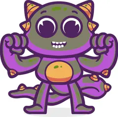 Image for Kreechure #231