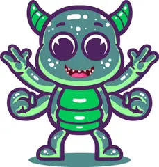 Image for Kreechure #286