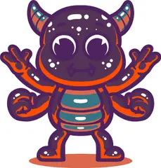 Image for Kreechure #37