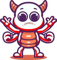 Image for Kreechure #38