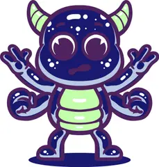 Image for Kreechure #178
