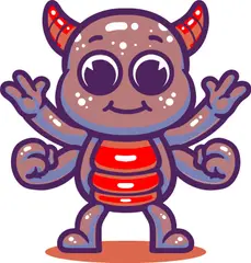 Image for Kreechure #1