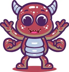 Image for Kreechure #147