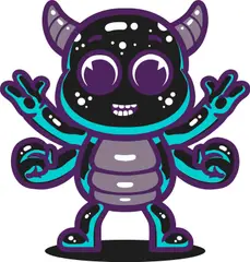 Image for Kreechure #284