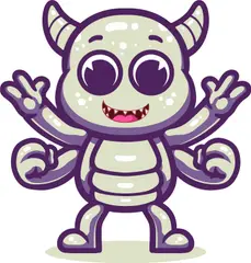 Image for Kreechure #90