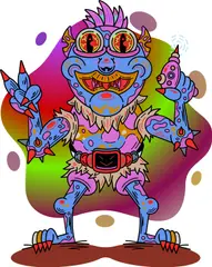 Image for Kreechure #278