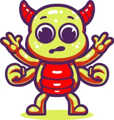 Image for Kreechure #109