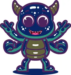 Image for Kreechure #66