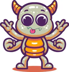 Image for Kreechure #31