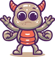 Image for Kreechure #209